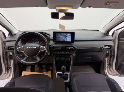 Dacia Jogger Gebrauchtwagen Dacia Jogger Gebrauchtwagen