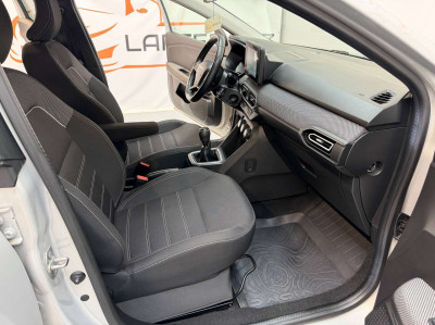 Dacia Jogger Gebrauchtwagen Dacia Jogger Gebrauchtwagen