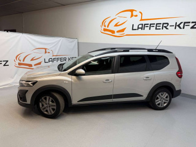 Dacia Jogger Gebrauchtwagen Dacia Jogger Gebrauchtwagen