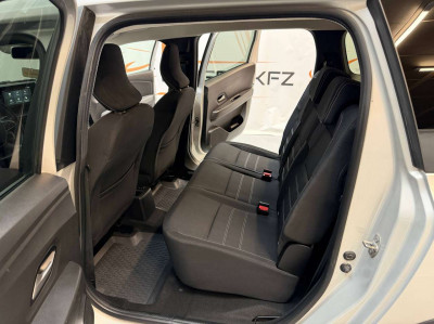 Dacia Jogger Gebrauchtwagen Dacia Jogger Gebrauchtwagen