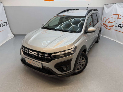 Dacia Jogger Gebrauchtwagen Dacia Jogger Gebrauchtwagen