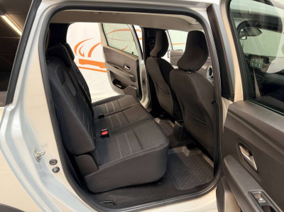 Dacia Jogger Gebrauchtwagen Dacia Jogger Gebrauchtwagen