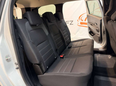 Dacia Jogger Gebrauchtwagen Dacia Jogger Gebrauchtwagen