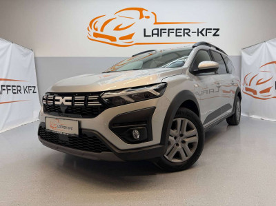 Dacia Jogger Gebrauchtwagen Dacia Jogger Gebrauchtwagen
