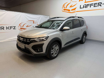 Dacia Jogger Gebrauchtwagen Dacia Jogger Gebrauchtwagen