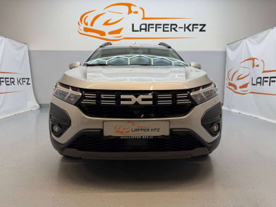 Dacia Jogger Gebrauchtwagen Dacia Jogger Gebrauchtwagen