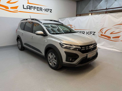 Dacia Jogger Gebrauchtwagen Dacia Jogger Gebrauchtwagen