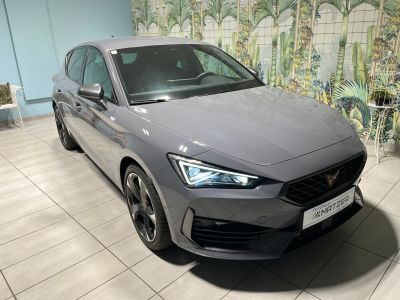 Cupra Leon Gebrauchtwagen