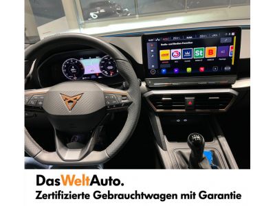 Cupra Leon Gebrauchtwagen