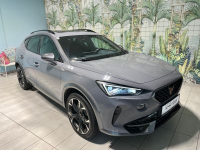 Cupra Formentor Gebrauchtwagen