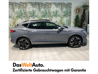 Cupra Formentor Gebrauchtwagen