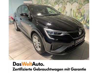 Renault Arkana Gebrauchtwagen