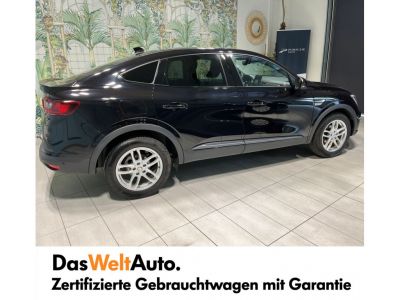 Renault Arkana Gebrauchtwagen