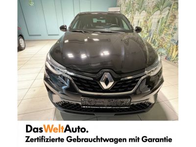 Renault Arkana Gebrauchtwagen