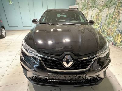 Renault Arkana Gebrauchtwagen