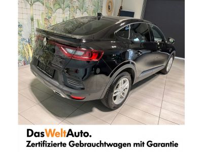 Renault Arkana Gebrauchtwagen