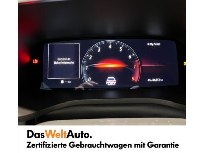 Renault Arkana Gebrauchtwagen