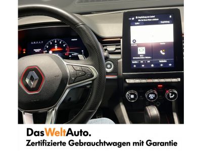 Renault Arkana Gebrauchtwagen