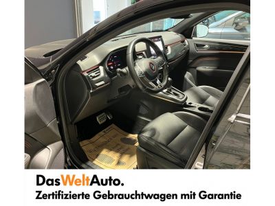 Renault Arkana Gebrauchtwagen