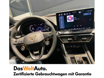 Cupra Leon Gebrauchtwagen