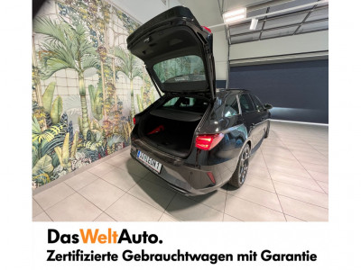 Cupra Leon Gebrauchtwagen