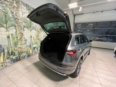 Skoda Karoq Gebrauchtwagen