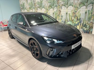 Cupra Leon Gebrauchtwagen