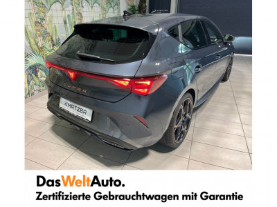 Cupra Leon Gebrauchtwagen