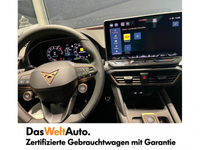 Cupra Leon Gebrauchtwagen