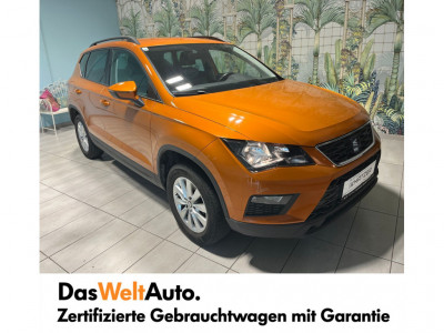 Seat Ateca Gebrauchtwagen