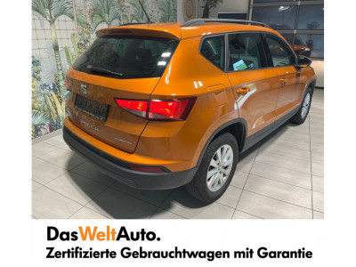 Seat Ateca Gebrauchtwagen