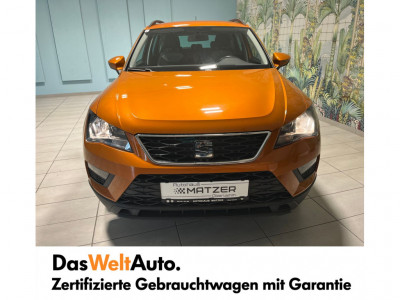 Seat Ateca Gebrauchtwagen