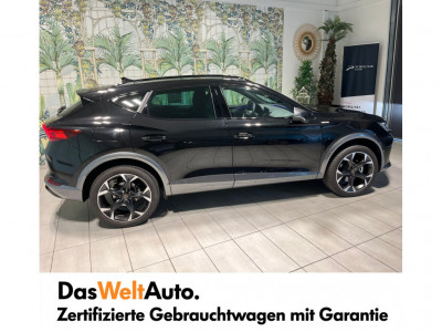 Cupra Formentor Gebrauchtwagen