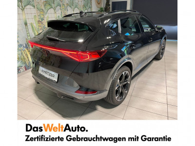 Cupra Formentor Gebrauchtwagen