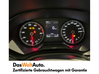 Seat Arona Gebrauchtwagen