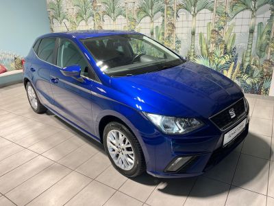 Seat Ibiza Gebrauchtwagen