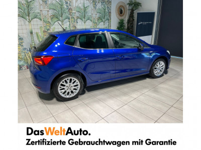 Seat Ibiza Gebrauchtwagen