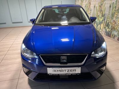 Seat Ibiza Gebrauchtwagen