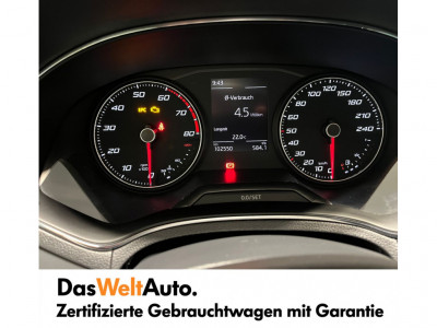 Seat Ibiza Gebrauchtwagen