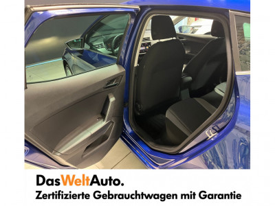 Seat Ibiza Gebrauchtwagen