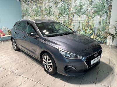 Hyundai i30 Gebrauchtwagen