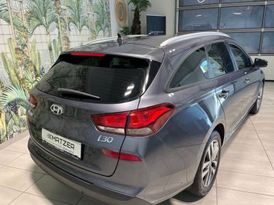 Hyundai i30 Gebrauchtwagen