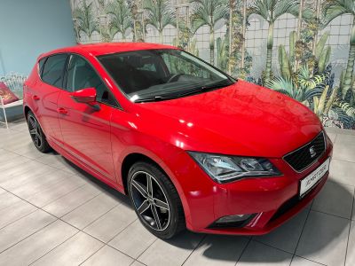 Seat Leon Gebrauchtwagen