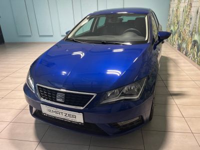 Seat Leon Gebrauchtwagen