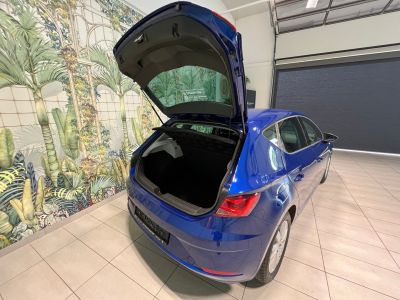 Seat Leon Gebrauchtwagen