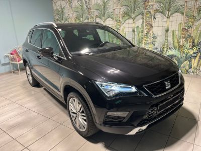 Seat Ateca Gebrauchtwagen