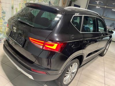 Seat Ateca Gebrauchtwagen