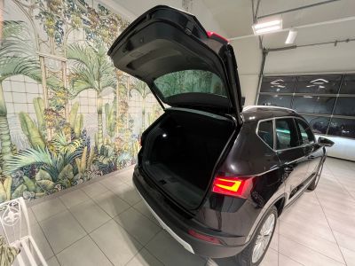 Seat Ateca Gebrauchtwagen