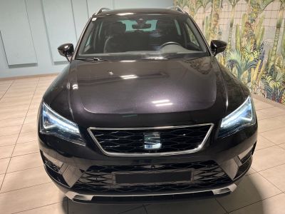 Seat Ateca Gebrauchtwagen