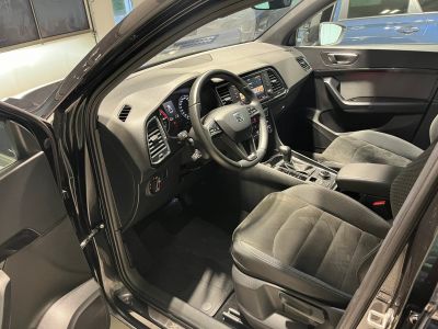 Seat Ateca Gebrauchtwagen